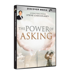 The Power of Asking